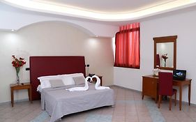 Hotel Stefano a Melito