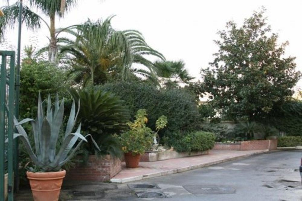 Hotel Stefano a Melito Melito di Napoli Esterno foto